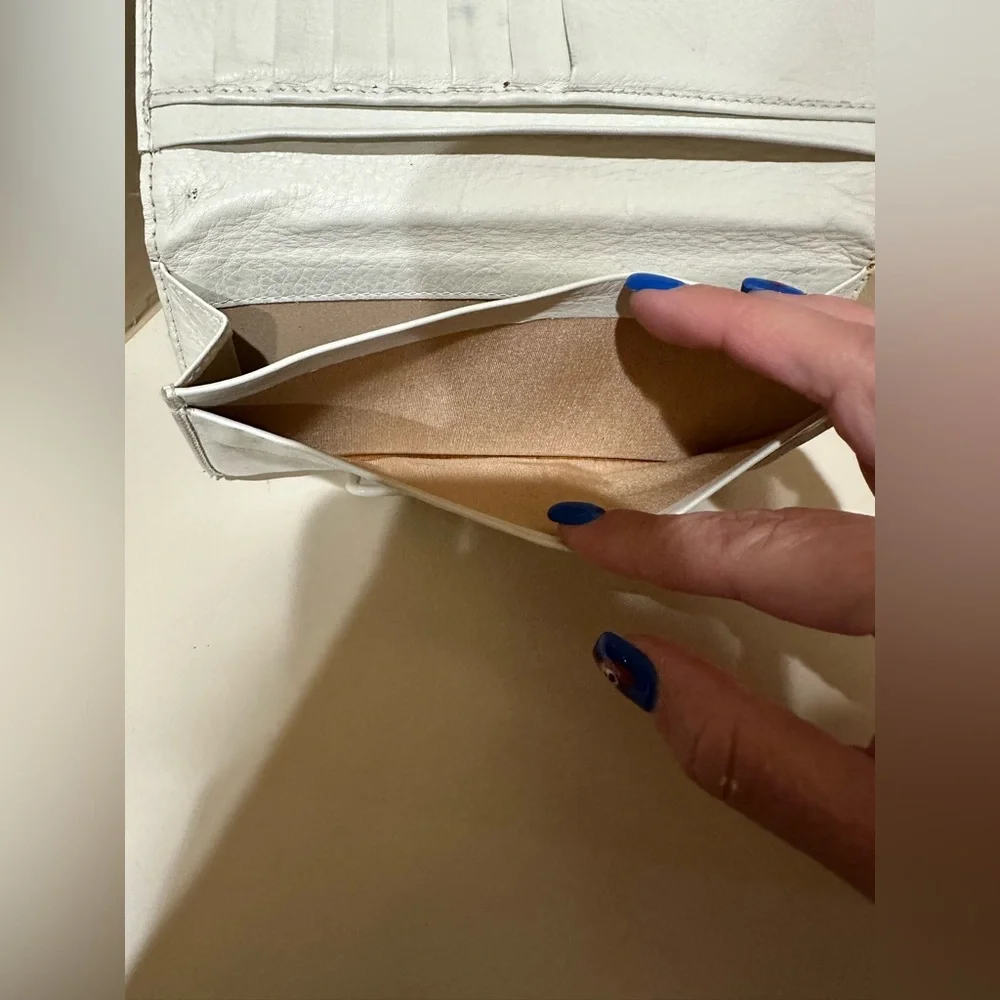 DIOR Trotter Wallet